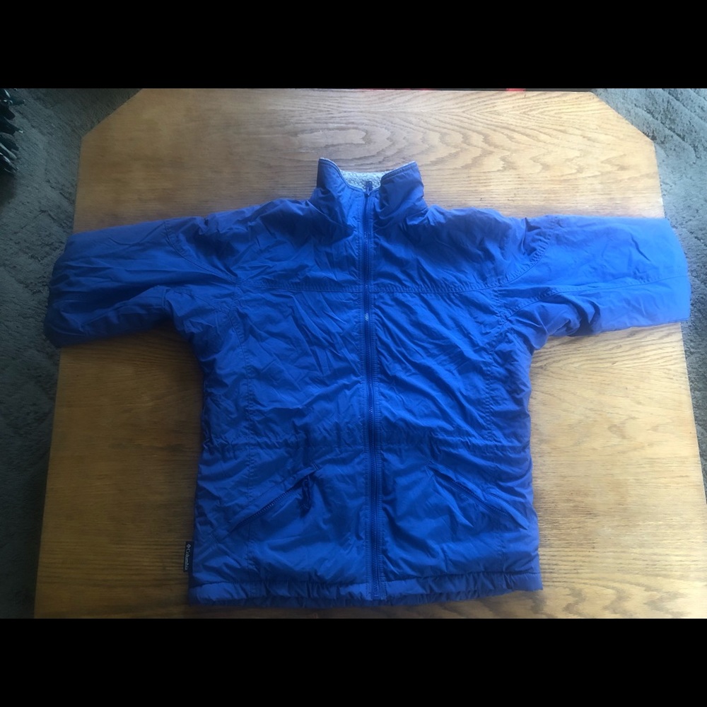 Columbia Women’s Jacket